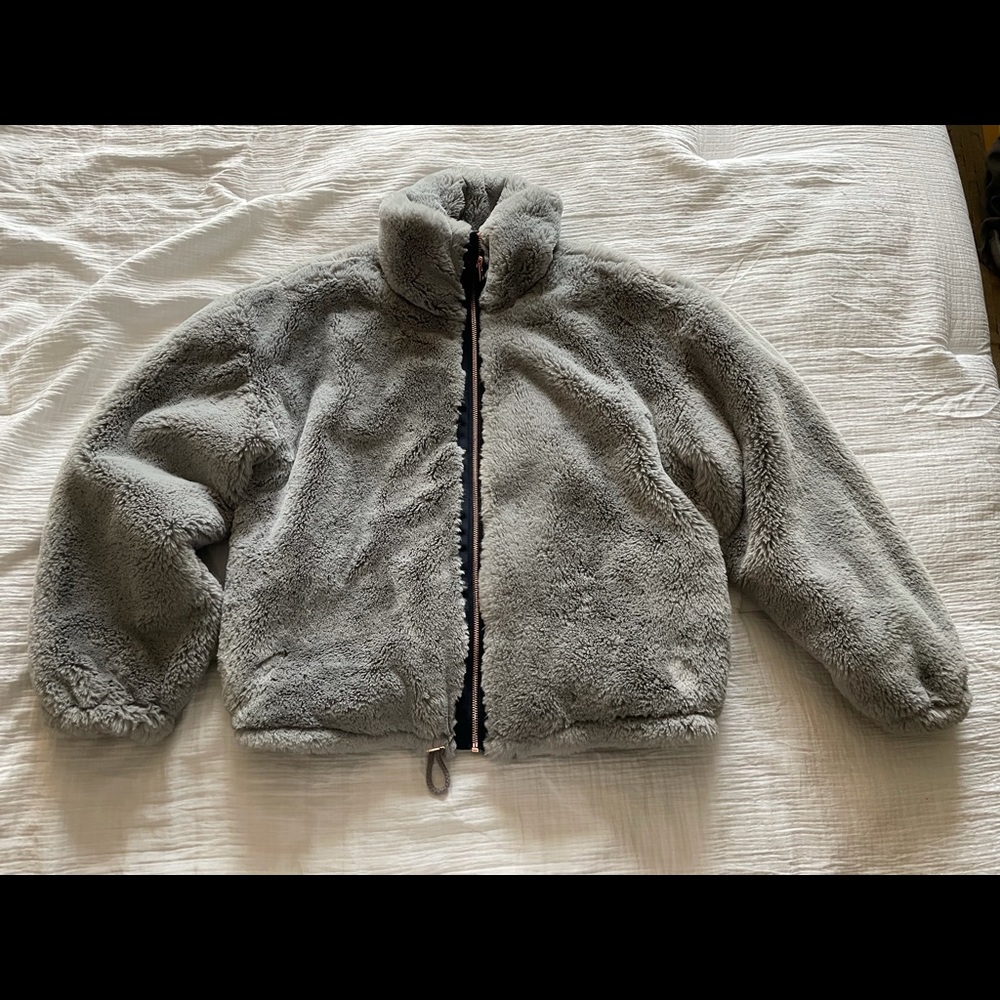 Lucky Brand Jacket